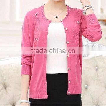 2015 China Industrial Sweater Knitting Machine Sale,woolen Auto Sweater Knitting Machine for Ladies' Cardigan Sweater photo-2