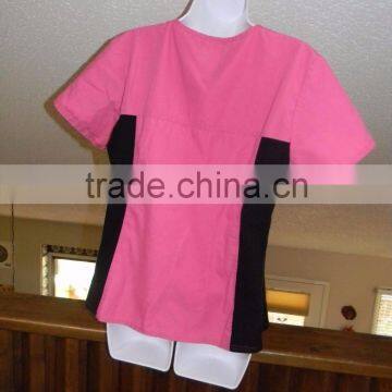 2017 Hot Sale Medical Scrubs Uniform China For Hospital Uniform Designs photo-3