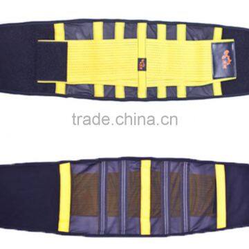 As Seen on TV Wholesale Cheap Colorful High Quality Waist Slimming Belts photo-5