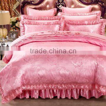 35momme Full Size 100% Pure Silk Bedding Set Bed Clothes High Quality Bedding Set 4PCS photo-6