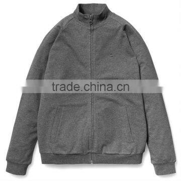 Sport Casual Sweater Jacket for Autum and Spring photo-2