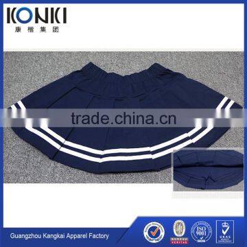 Primary School Uniform Custom Design Kids School Uniforms Wholesale by Apparel China Factory photo-3