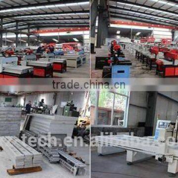 China Professional Manufacturer Hot Sale CNC Plasma Pipe Cutting Machine photo-6