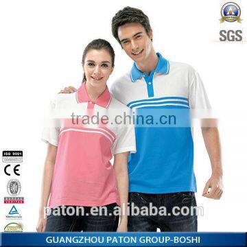 Professional Polo Shirt Manufacture Of Various Colors photo-4