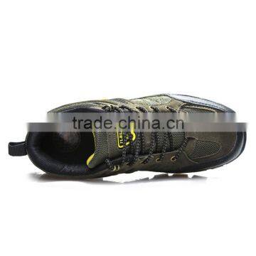 Good Quality Man Outdoor Shoe Climbing, Autumn Female Outdoor Shoe With Rubber Sole, Men Hiking Climbing Shoes Outdoor Fashion photo-5