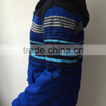 Children Age Kids Winter Coat Warm With Hoody photo-2