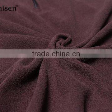 New Design Printing Custom Polar Fleece Men Jackets photo-6