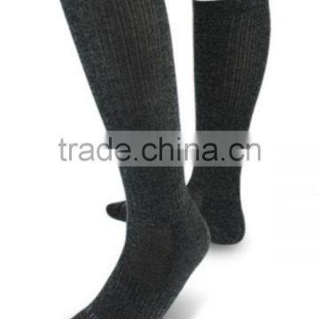 Hiking Mountain Climbing Wool Compression Socks