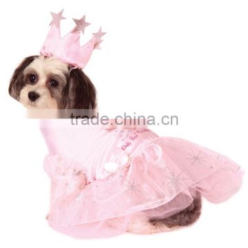 Glinda The Good Witch Dog Costume