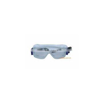 Hot Sale CE Protective Goggles Safety Glasses EN166 photo-2