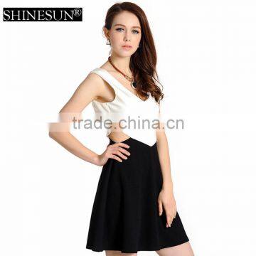 Fashion dress young sexi girl sexy night dress dresses for women elegant