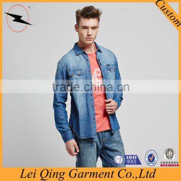 Bulk Wholesale Cheap Denim Jackets photo-2