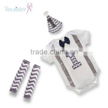 Wholesale China Baby Clothing Set photo-2