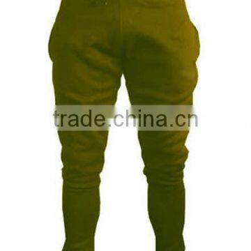 Hot Selling Tracksuit Bottom High Quality Joggers Pants for Men Custom photo-4