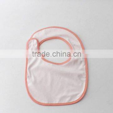 Baby Colorful Bibs China Bulk Items Kids Cotton Bibs photo-4