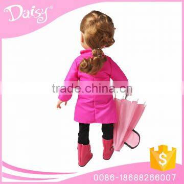 Factory Price With High Quality Express China 18 Inch Doll Clothes photo-2