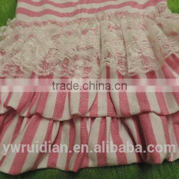 Superior Quality Korea Girl Clothing Buotique Clothes Toddler Carters Baby Clothes photo-6