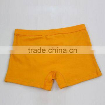 OEM100% Cotton Fashionable and Popular Kids Underwear Sexy photo-2