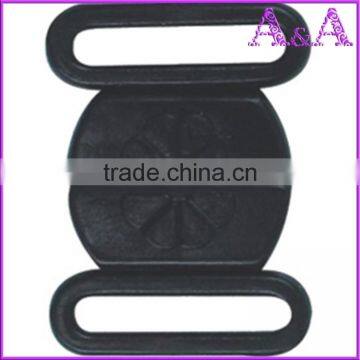 Plastic Buckle for Bra Buckle/coat Buckle photo-2