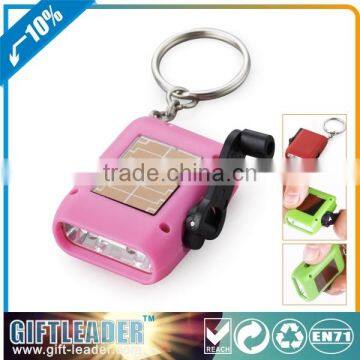 Bright Light Rechargeable Flashlight photo-5