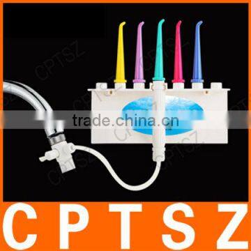 Oral Irrigator Dismiss Automatic Tooth Cleaning Machine Toothwash