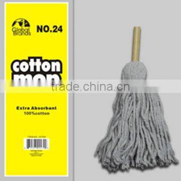 Cleaning mops