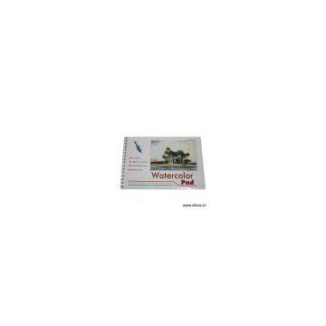 Sell Water Color Pad