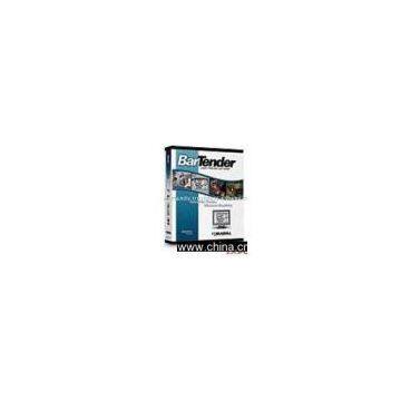 BarTender Label Printing Software