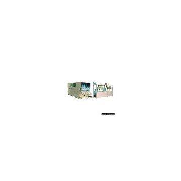 Water Filling Machine