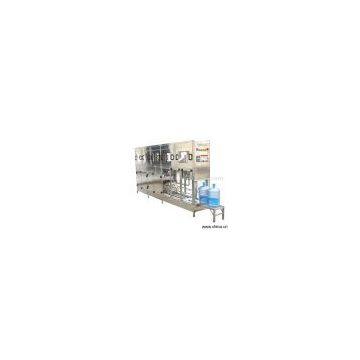 Sell Micro-Computer Bottle Washer & Filler