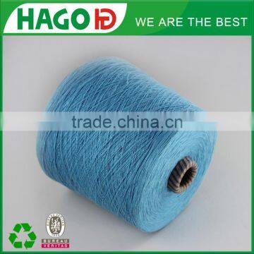 HIGH Quality Crochet Knitting Yarn Newest Recycled Cotton Yarn Made in China