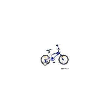 Sell BMX Bicycle