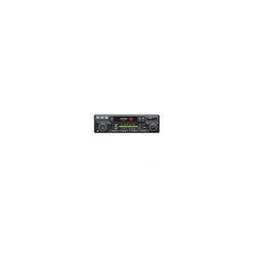 Car Cassette Player LMCS-2001