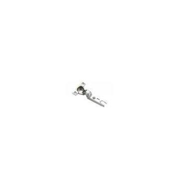 Depth 12mm, Dia 26mm Home Concealed Door Hinges for Dimension 3 - 6 mm HR2033
