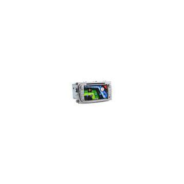 2 DIN/Double Car Radio GPS for 8Inch Ford Foucs/modeo System PC With Surf WIFI/3G Internet,DVD Player,IPOD,Bluetooth,RDS,Bluetooth