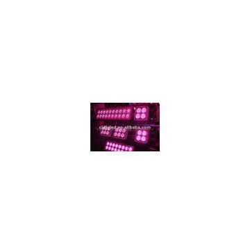 2012 Cidly Apollo-16 led grow light for indoor plants growth