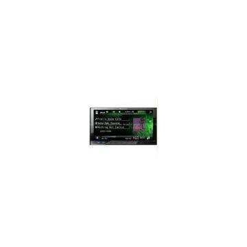 Pioneer AVH-P4200DVD In-Dash Double-DIN DVD Multimedia AV Receiver
