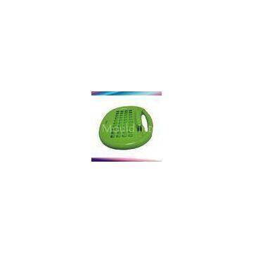 PU, PMMA, POM Cold Runner Injection Molded Plastic Components, Telephone Parts Molds