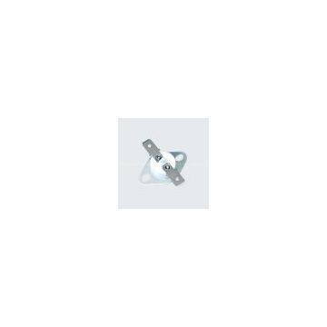KSD301 coffee maker bimetal thermostat (250V/10A)