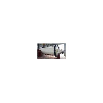 Ball Mill Series