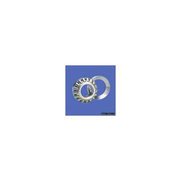 Spherical Roller Thrust Bearings