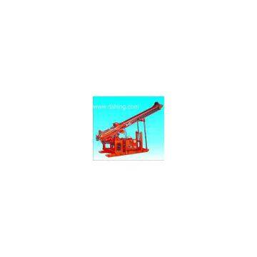 Mgj-50 Type Anchoring Drilling Rig