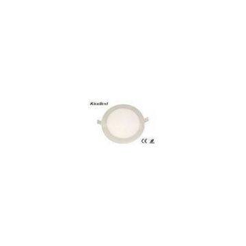 RGB Round Led Panel Lights