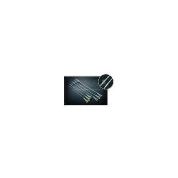 Foley Catheter - 100% Silicone (2-way)