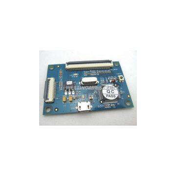 3K3Y Ripper PCB V2 Sata Version For PS3 Super Slim 4k Blu-Ray ODD Emulator