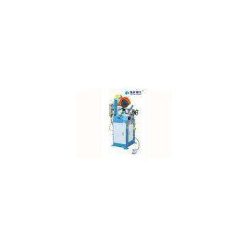 Metal Carbon Steel Tube Sawing Machine , Pipe Cutting Equipment