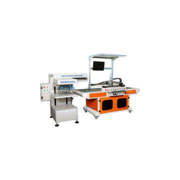 JL-ST2300 CNC Spraying Machine