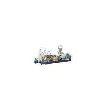 Less impurity waste HDPE plastic bottle recycling machine , Long lifespan