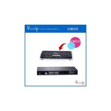 UCM62xx Grandstream IP PBX Appliance