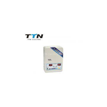 Led-tm3000va-12000va Relay Control Voltage Regulator